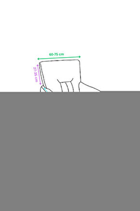 Dolfin Marka Basket Sedye Helikopter Sedye-sepet Sedye