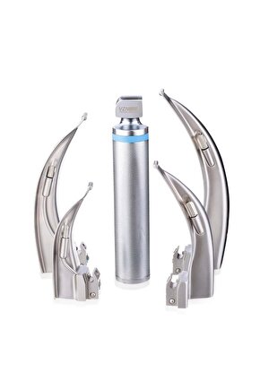 Macintosh Laringoskop