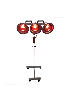 İnfraruj Cihazı Üçlü