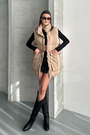 Kifidis Alçı Bonesi Bacak (fs-2105)