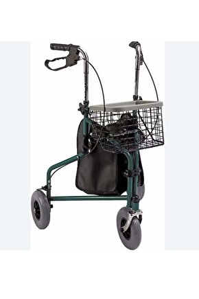 Ky9143 Rolatör 3 Tekerlekli