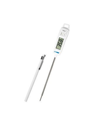 Dijital Gıda ve Sıvı Termometresi VZN-TP400