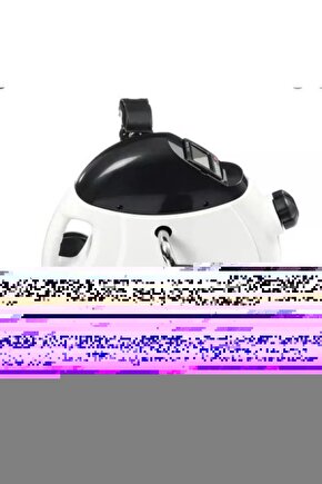 Göstergeli El ve Ayak Egzersiz Pedalı