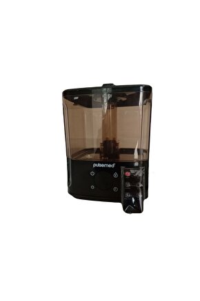 Ultrasonik Hava Nemlendirici | 30 Metrekare İçin Sessiz ve Etkili Nemlendirme