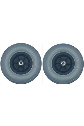 Akülü Araba Lastiği 2 ADET