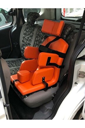 Skolyoz Koltuk 8 İle 13 Yaş Arası