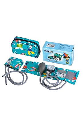 Pediatrik Mekanik Tansiyon Aleti TY-A03