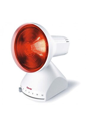 Isıtıcı Lamba Beurer IL 35 Kızılötesi Lamba