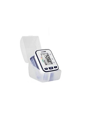 Bilekten Ölçer Konuşan Tansiyon Aleti