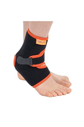 Pediatrik Mall Destekli Ayak Bilekliği