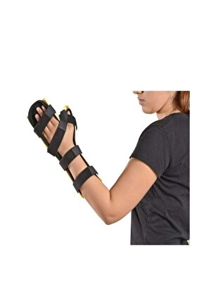 Joints+Statik El Bilek Ateli SAĞ-LARGE