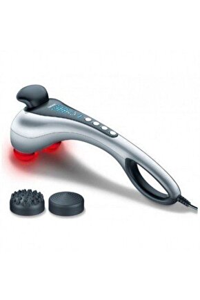 Mg100 Tapotman Masaj Aleti Isıtmalı Kızılötesi Masaj Cihazı