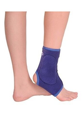 Destekli Ayak Bilekliği BEDENSİZ