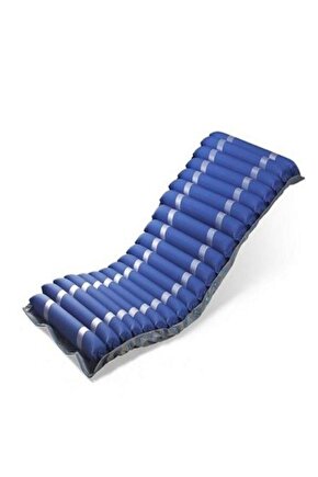 Witra Marka Ithal Havalı Yatak Boru Tip