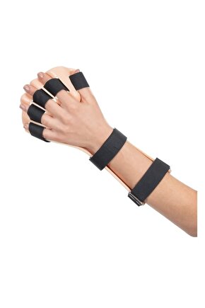 TERMOPLASTİK ANTİSPASTİSİTE ATELİ - (S) - SOL