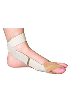 Hallux Valgus Elastik ATEL