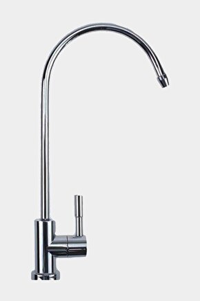 Doktor Arıtma Musluğu Aç Kapa Arıtma Musluğu