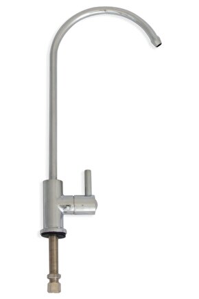 Lüks Su Arıtma Musluğu