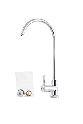 Su Arıtma Musluğu Lüx