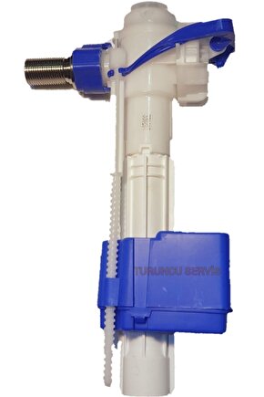 Rapid 38 Nipelli Gömme Rezervuar Doldurma Grubu Flatör Şamandıra