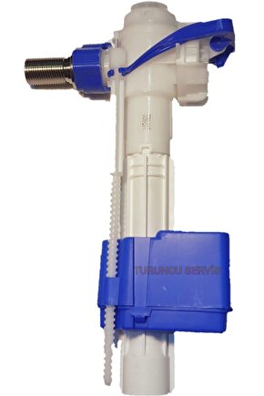 Rapid 38 Nipelli Gömme Rezervuar Doldurma Grubu Flatör Şamandıra