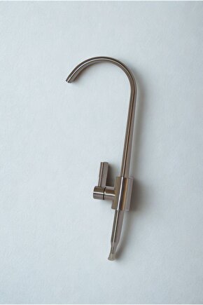 Paslanmaz Su Arıtma Musluğu