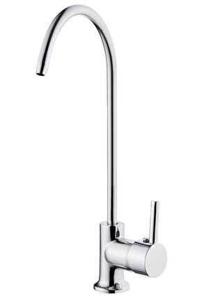 Lüx Su Arıtma Musluğu GÜMÜŞ