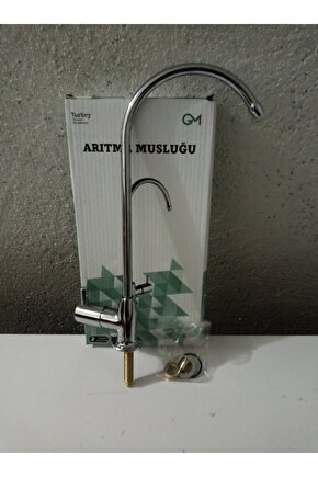 Lüx Su Arıtma Musluğu