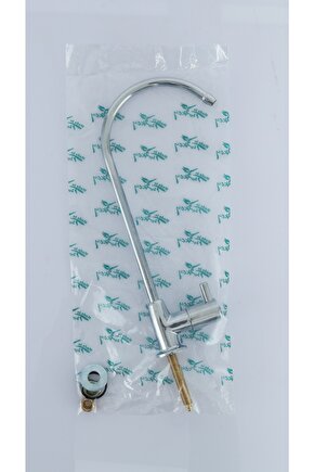 Süper 100% Prinç Lüx Su Arıtma Musluğu