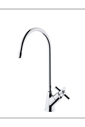 Trkz Koç Arıtma Musluğu