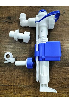 Gömme Rezervuar Doldurma Grubu