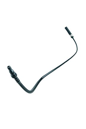 Mercedes E Class W211, E320, E280 için Radyatör Yedek Su Depo Hortumu