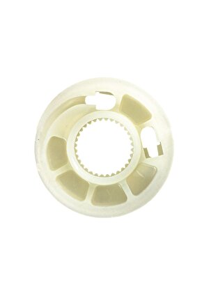 Volkswagen Jetta için Ön-Arka Cam Kirko Makarası -Sol