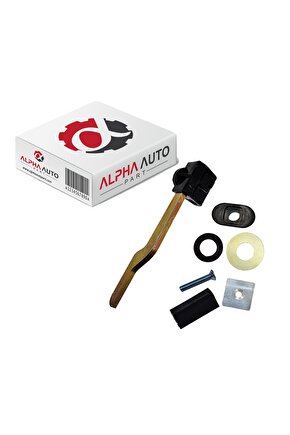 BMW E46, Opel Astra G için Sunroof Kilitleme Parçası -SOL