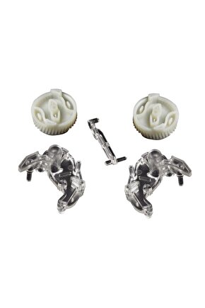 Bmw 6 Serisi E63 E64 Için Kapı Kilit Tamir Seti (sağ Sol Kapı)