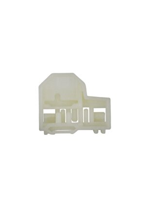 Volkswagen, Audi, Seat Için Ön Kapı Cam Kriko Klips- Sağ