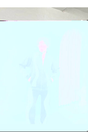 Erkek Premium Parçalı Eşofman Takım - Dik Yaka Fermuarlı Sweatshirt, - Siyah