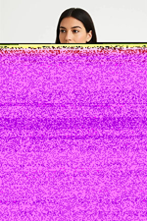 renkli mandala otantik çizimler ev mutfak dekorasyon 4lü ahşap magnet buzdolabı süsü seti