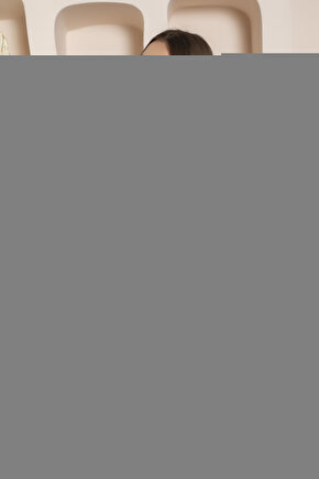 Türk Bayrağıyla Atatürk Sanatsal Çerçeve Görünümlü Ahşap Tablo