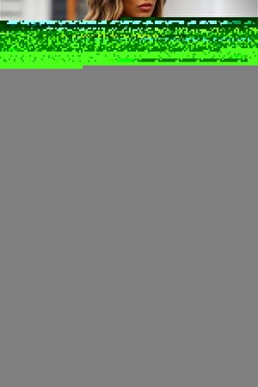 Kadın Askılı V Yakalı önü Düğüm Detaylı Viskon Elbise