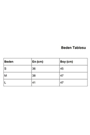 Çocuk Unisex Baskılı T-Shirt - Siyah