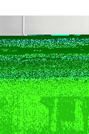 Unisex Çocuk Baskılı T-Shirt - Siyah