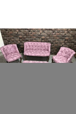 Kadın Kısa Kollu Yakası Açık Fermuarlı Cep Detaylı Ithal Keten Elbise