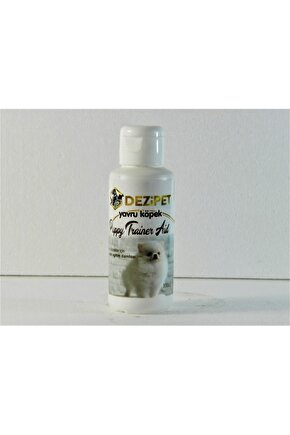 Köpek Tuvalet Eğitim Damlası