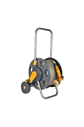 Yüksek Kaliteli Hortum Seti 40mt