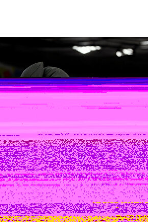 Çocuk Unisex Baskılı T-Shirt - Siyah