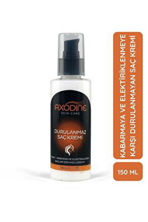 Kabarmaya Ve Elektriklenmeye Karşı Saç Losyonu (durulanmaz) 150 Ml