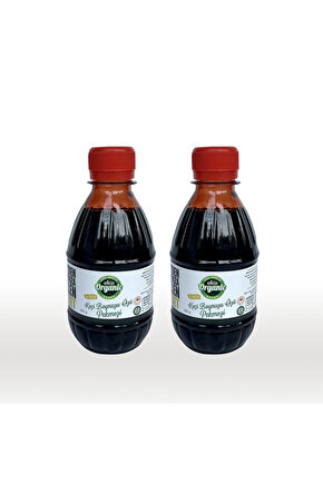 KEÇİBOYNUZU ÖZÜ 350 GRAM * 2 ADET