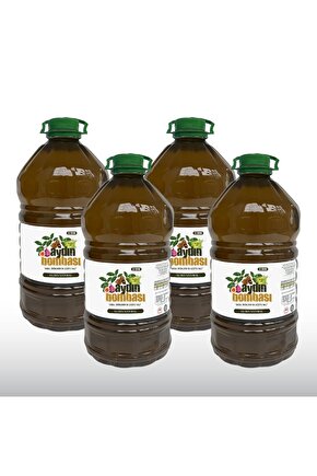 Ultra Natural 20 Litre Pet 0,3 Asit