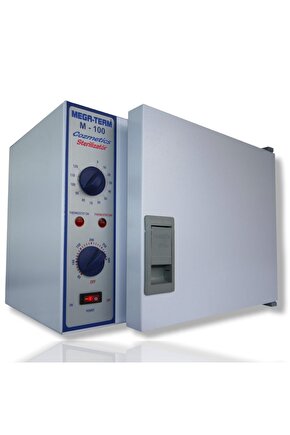 M50 5 Lt Manuel Kuru Hava Sterilizatörü